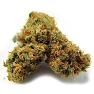 Pineapple Medical marijuana