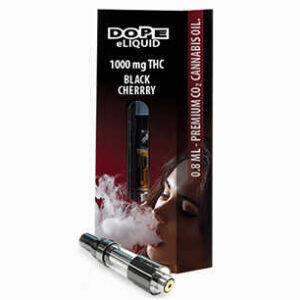 black-cherry thc e-liquid 0.8mls potent black-cherry thc e-liquid 0.8mls thc e-liquid 0.8mls potent thc vape juice thc oil
