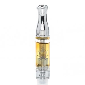 1g THC Distillate Vape Cartridges by PICO | 9 Varieties Available