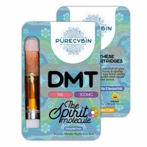 Buy DMT 1 ML PURECYBIN